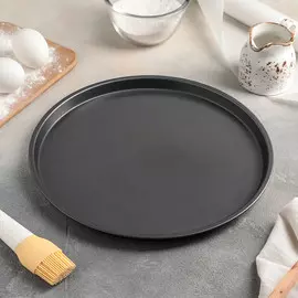 Форма для пиццы доляна