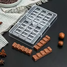 Форма для шоколада