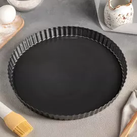 Форма для выпечки доляна
