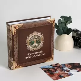 Фотоальбом на 152 фото