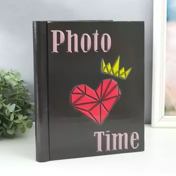 Фотоальбом магнитный 20 листов