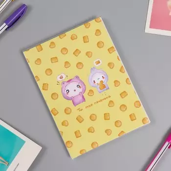 Фотоальбом мягк.обл. на 36 фото 10х15 см, пластик. листы