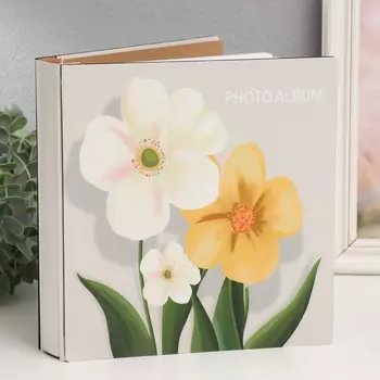 Фотоальбом на 100 фото 10х15 см