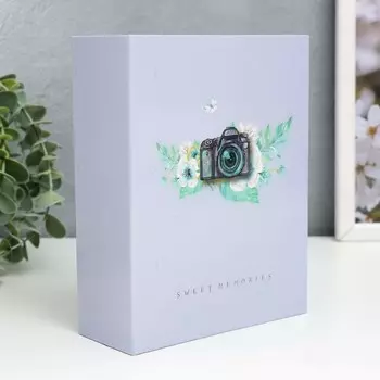 Фотоальбом на 100 фото 10х15 см