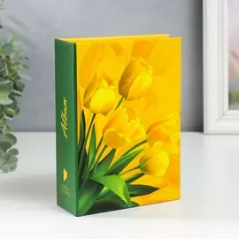 Фотоальбом на 100 фото