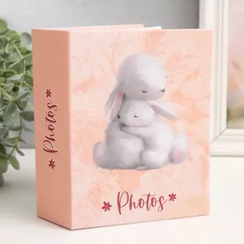 Фотоальбом на 100 фото