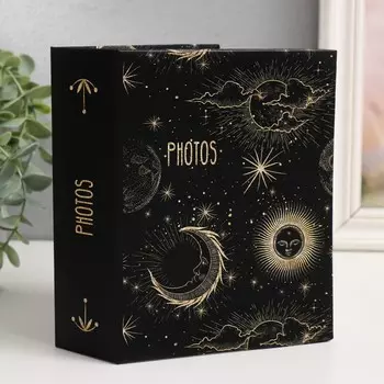 Фотоальбом на 100 фото