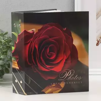 Фотоальбом на 200 фото 10х15 см