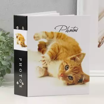 Фотоальбом на 200 фото 10х15 см
