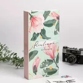 Фотоальбом на 300 фото