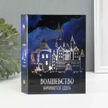 Фотоальбом на 36 фото 10х15 см