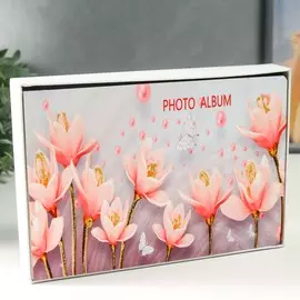 Фотоальбом на 50 фото 15х20 см