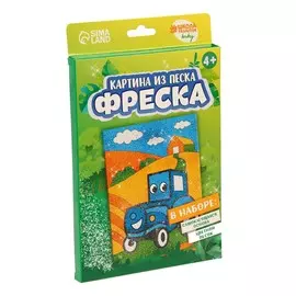 Фреска