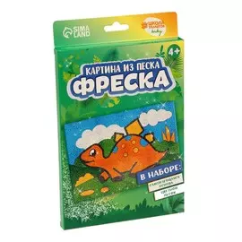 Фреска