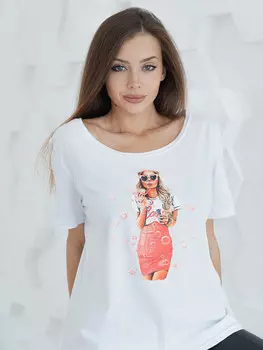 Футболка