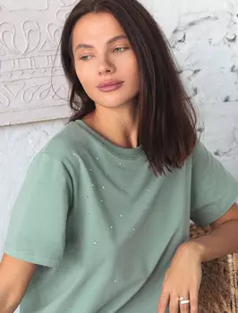 Футболка