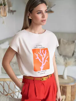 Футболка