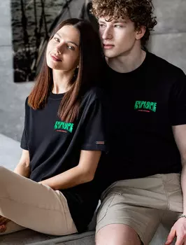 Футболка