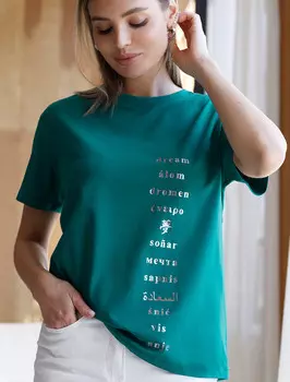 Футболка