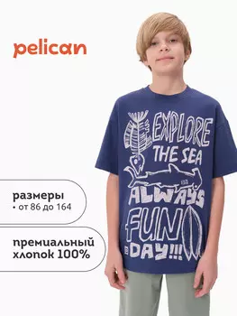 Футболка