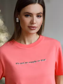 Футболка