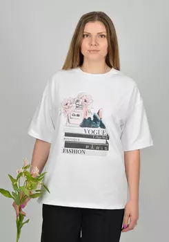 Футболка