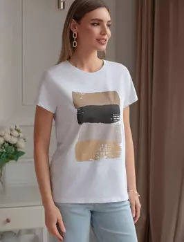 Футболка