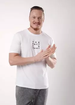 Футболка