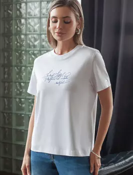 Футболка