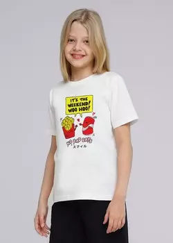 Футболка