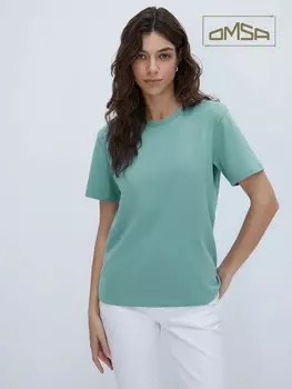 Футболка женская COTTON OmT_D1201