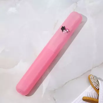 Футляр для зубной щетки
