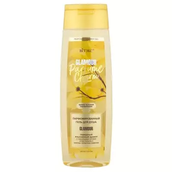 Гель для душа PARFUME CHARM