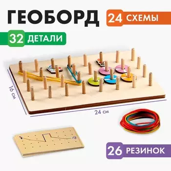 Геоборд