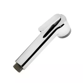 Гигиеническая лейка zein z0212, пластик, 1 режим, цвет хром