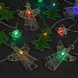 Гирлянда