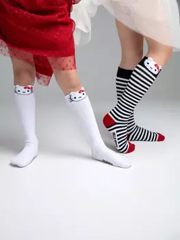 Гольфы трикотажные