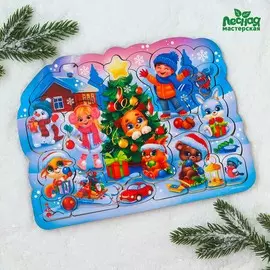 Головоломка