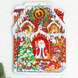 Головоломка