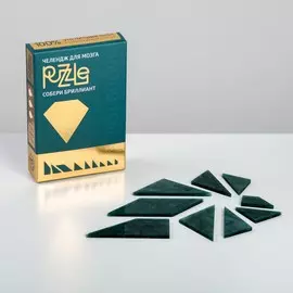 Головоломка puzzle