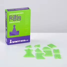 Головоломка puzzle