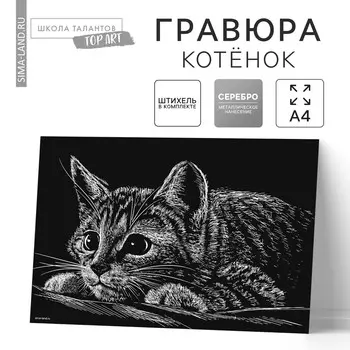 Гравюра