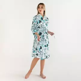 Халат