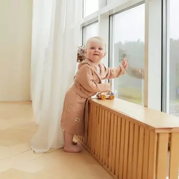 Халат