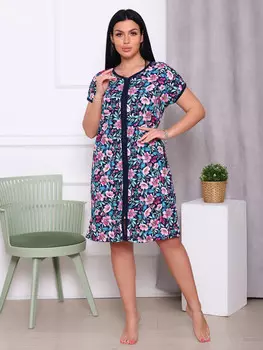 Халат Ажур