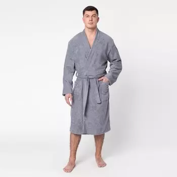 Халат махровый