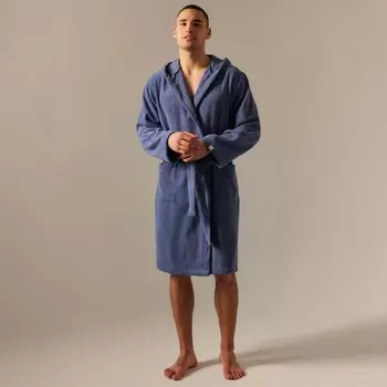 Халат махровый