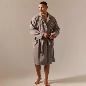 Халат махровый