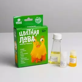 Химические опыты