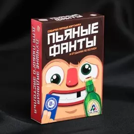 Игра карточная